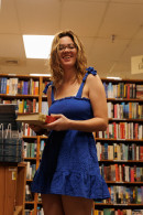 Ellie Nova Windy Bluffs 1 gallery from ZISHY by Zach Venice - #12