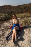 Ellie Nova Windy Bluffs 1 gallery from ZISHY by Zach Venice - #5