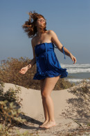 Ellie Nova Windy Bluffs 1 gallery from ZISHY by Zach Venice - #8