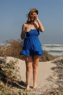 Ellie Nova Windy Bluffs 1 gallery from ZISHY by Zach Venice - #9