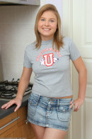 Lyudmyla in  gallery from ATKARCHIVES by Fotost/Oliver B. - #1