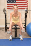 Michelle Honeywell in  gallery from ATKARCHIVES by Alicia S - #1