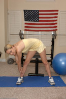 Michelle Honeywell in  gallery from ATKARCHIVES by Alicia S - #9