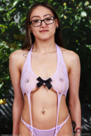 Leila Mills in Babes gallery from ATKPETITES by GB Photography - #8