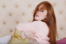 Jia Lissa gallery from ERROTICA-ARCHIVES by Flora - #5