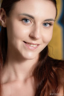 Liana Luck in On My Tail 1 gallery from METART by Robert Graham - #16