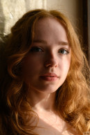 Rinna Ly In Lace Drops gallery from ZISHY by Zach Venice - #1