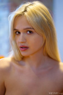 Novella Night in Red Lightness 1 gallery from METART by Luca Helios - #5