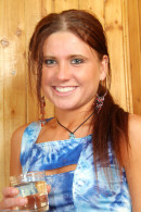 Cathy in  gallery from ATKARCHIVES by Maja - #1