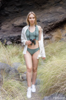 Oxana Z in In The Wild gallery from FEMJOY by Ora - #8