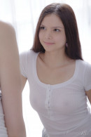 Angelica Palam & Shanty A in Oral Girls gallery from STUNNING18 by Thierry Murrell - #16