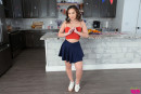 Kimmy Kimm in Stepsisters Fourth Of July Creampie - S37:E3 gallery from BRATTYSIS - #8