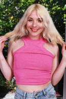 Amber Maddie in AMATEURS SERIES  9 gallery from ATKGALLERIA - #1