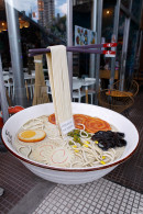 Franny Lagos Intro To Summer gallery from ZISHY by Zach Venice - #4