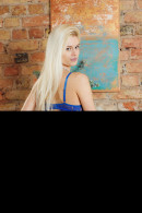 First Naked Session Amelia Unveiled Nordic Beauty gallery from DOMINGOVIEW by Domingo - #4