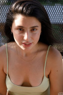 Franny Lagos Intro To Summer 2 gallery from ZISHY by Zach Venice - #12