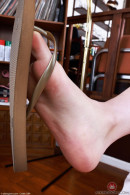 Krystal Palmer in BABES SERIES 10 gallery from ATKGALLERIA - #3