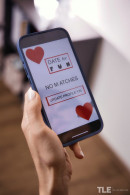 Mitzi X in Date Me 1 gallery from THELIFEEROTIC by John Chalk - #7