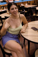 Franny Lagos Intro To Summer 3 gallery from ZISHY by Zach Venice - #8