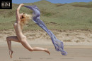 Angel in Breezy gallery from BODYINMIND by D & L Bell - #14