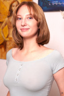 Lara Rud in Set 1 gallery from VIRGINKISSES - #1