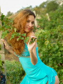 Demetria N in Demetria - Fresh Grapes gallery from STUNNING18 by Thierry Murrell - #13