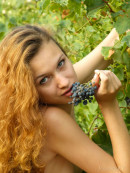 Demetria N in Demetria - Fresh Grapes gallery from STUNNING18 by Thierry Murrell - #4