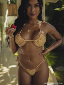 CHLOE in SANKTOR 180 - COLOMBIAN BUSTY BABE WITH CREAMY TITS gallery from SANKTOR - #1