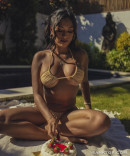 CHLOE in SANKTOR 180 - COLOMBIAN BUSTY BABE WITH CREAMY TITS gallery from SANKTOR - #3