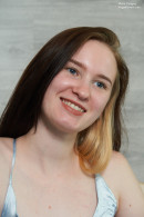 Maria Pangea in Set 1 gallery from VIRGINKISSES - #3