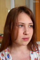 Fekla Holopova in Set 1 gallery from VIRGINKISSES - #14