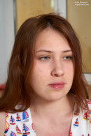 Fekla Holopova in Set 1 gallery from VIRGINKISSES - #9