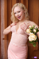 Sara Bork in Makeup On, Clothes Off gallery from TMWVRNET - #3