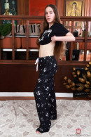 Sia Wood Keeps It Casual gallery from ATKHAIRY by GB Photography - #1