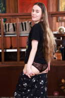 Sia Wood Keeps It Casual gallery from ATKHAIRY by GB Photography - #8