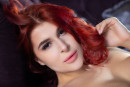 Pandora Red in Pure Love gallery from SEXART by Nudero - #4