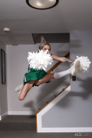 Thea Summers in Frisky Flyer gallery from ALS SCAN by Als Photographer - #10