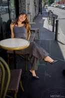 Roberta Sin in Blush Dream gallery from METART by Julia Kalias - #4