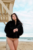 Presenting Nastya Lemon gallery from METART by Tony G - #4