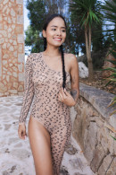 Liloo in I'm Cute gallery from WATCH4BEAUTY by Mark - #3