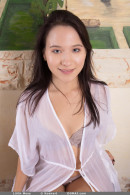 Lilith Moss in Set 2 gallery from DOMAI by Koenart - #7