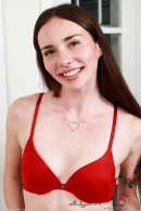 Tess Thompson in BABES SERIES 13 gallery from ATKGALLERIA - #9