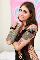 Pearl Sage Is Looking Her Sexy Usual Self gallery from ATKHAIRY by GB Photography - #1