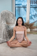 Usha in Hot Yoga gallery from SEXART by Tora Ness - #5