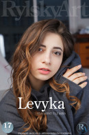 Elle Mira in Levyka gallery from RYLSKY ART by Rylsky - #14