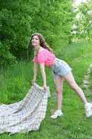 Carrie in My Day Off gallery from METART by Fabrice - #16