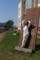 Margot Ferns in Bright Delight gallery from SEXART by Walter Schotten - #2