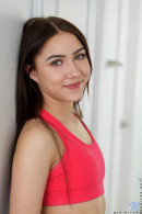 Mia River in A Tiny Treat gallery from NUBILES - #16