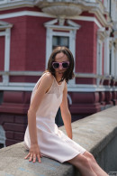 Yessa Banter Vulnerable Souls gallery from ZISHY by Zach Venice - #3