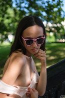 Yessa Banter Vulnerable Souls gallery from ZISHY by Zach Venice - #4